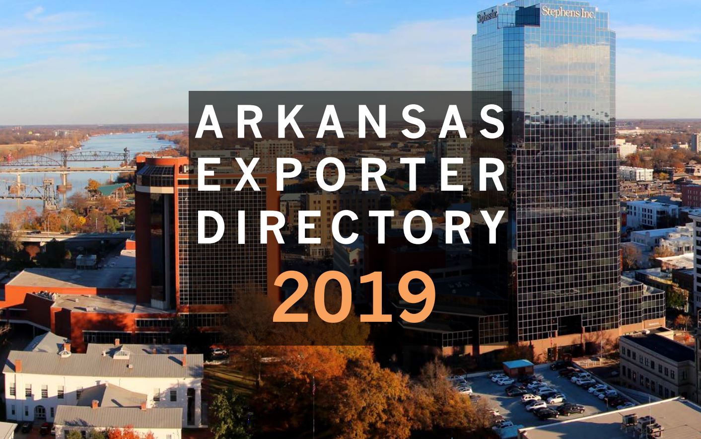 Arkansas Exporter Directory 2019