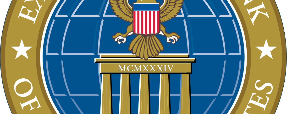 Seal of the EXIM Bank