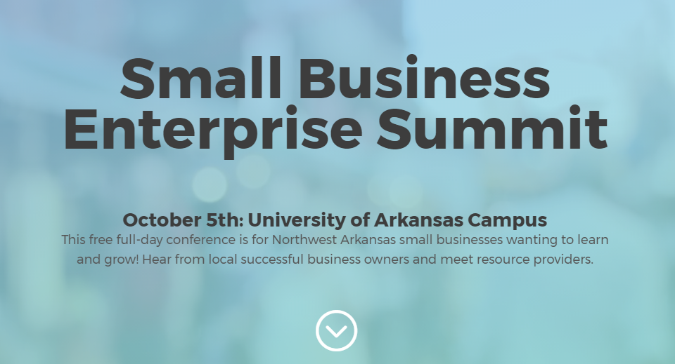 small business summit