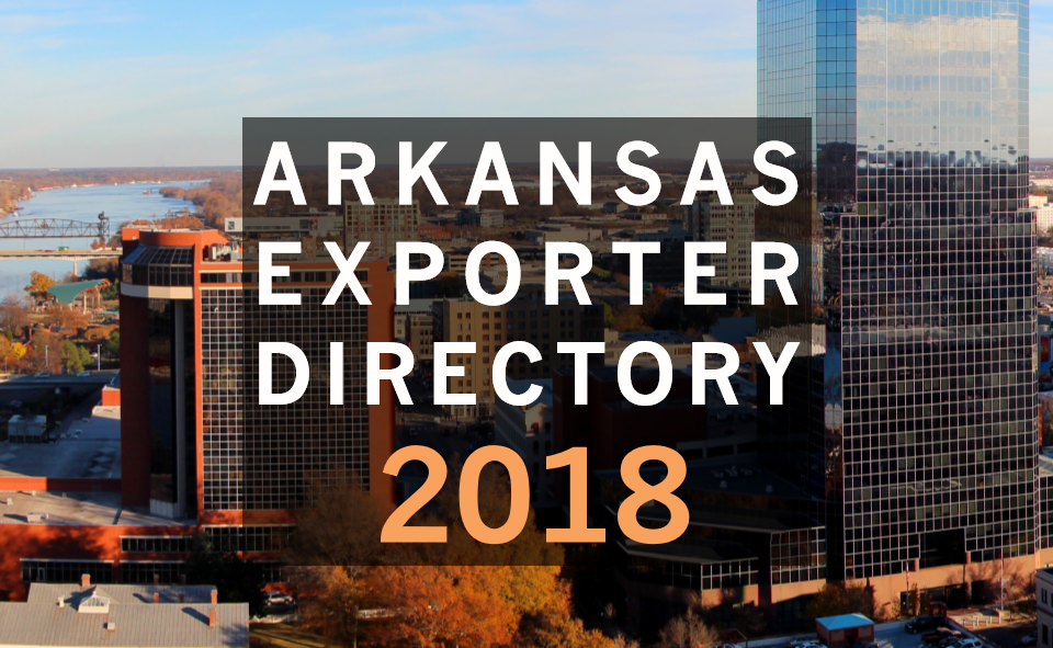 Arkansas Exporter Directory