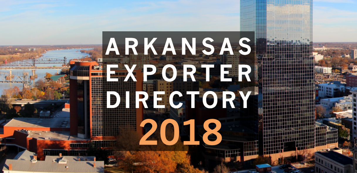 Arkansas Exporter Directory